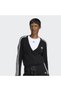 Knit Women's Black Cardigan (Ld8933)