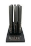 Skinny Mascara - Black | Precision Lengthening Mascara - 3