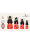 Auraplus Dog Figured Retro Pop Pattern Woven Base Decorative Carpet Auraplus100 - 4