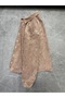 Men's Set of 2 Velvet Shirts - 4