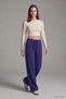 Pantaloni largi 8425A Laci - 2