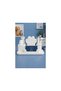 Veterinary Themed Business Card Holder – Business Card Holder and Desktop Card Stand with Animal Figures