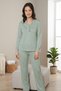 Bambu İnterlok Pijama Takımı - 3