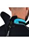 Seac Sub Wetsuit One Piece Sense Men's 3 mm Size L - 3
