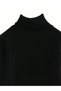 Pulover, negru - 7