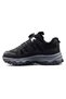 Tracking Model Winter Smart Lace-Up Boys' Sports Shoes - 4