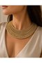 Imperial Cascade Necklace - 3