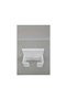 2-Seat Crutch Wall Holder – Crutch Fixing and Organizing Device - 3