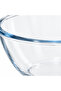 Borosilicate Glass Bowl - 21cm - 2