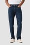 Men's 514 Straight Just so Subtle Dark Indigo Jean