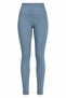 Indigo High Waist Leggings - 8877