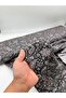 Belmando Cotton Viscose Fabric Width 150cm Dress Shirt Tunic Etc. Does Not Contain Polyester - 2