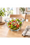 Borosilicate Glass Bowl - 16cm - 3