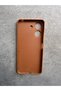 Redmi 13C Case Leopard Pattern Brown Stylish Design Camera Protected Phone Case - 3