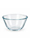 Borosilicate Glass Bowl - 16cm