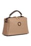 Mink Print Women's Handbag - S26K1Pr09182-S0M - 2