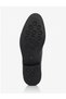 100% Genuine Leather Black Men's Classic Loafer Casual Comfortable Shoes - 4