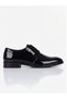 100% Genuine Leather Black Men's Classic Loafer Casual Comfortable Shoes