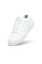 Rb-1027 Unisexs White Daily Sneaker Anatomical Sole Comfort Sports Shoes - 5