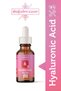 Hyaluronic Acid 6% Moisturizing Facial Serum 30 ml