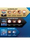 Ultimate Plus Dishwasher Detergent Capsule Tablet 150 Pieces (75 X 2) - 6