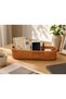 2 Decorative Wicker Organizer Baskets – Multi-Purpose Kitchen, Bathroom, and Desktop Organizer - 5