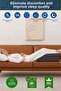 Multifunctional Orthopedic Leg Elevation, Blood Flow Acceleration Pillow