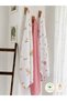 100% Cotton 3-Piece Muslin Baby Blanket Set Oeko-Tex Certified Muslin Blanket 80 X 90 cm - 3