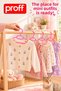 12-Piece Baby and Children's Clothes Hangers - Closet Organizer Hanger Set for Clothes - 2
