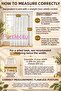 Luxury Mesh Cream Tulle Curtain, Modern and Aesthetically Pleasing, Straight Cut (Extra Foam), Suitable for Any Room. - 8