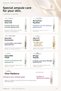 1 Piece of K2 Isolated Hair Removal Needle - 6