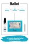 1 Piece of K2 Isolated Hair Removal Needle