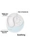 Elements Calming Sulfate-Free Sensitive Scalp Soothing Shampoo - Sulfate-Free Shampoo 250 ml Tenroses - 5