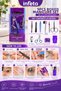 9 Piece Boxed Glass Manicure Set Nail Care and Personal Care Set - 3