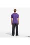 St Graphic Men's Black T-Shirt - 2