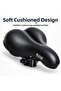Comfortable Bicycle Saddle Seat - 5