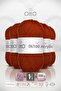 Select • Cinnamon (9523) • 5-Pack × 100 Gr / 280 m • Acrylic Hand Knitting Yarn • Sweater, Cardigan, Scarf