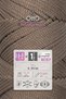 Polyester Makrome • Mink • 5-Pack × 100 Gr / 100 m • 2 mm • Supla, Bag, Accessory Cord - 3