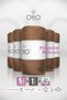 Polyester Makrome • Milky Coffee • 5-Pack × 100 Gr / 100 m • 2 mm • Supla, Bag, Accessory Cord