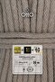 Tress • Mink (5061) • 2-Pack × 30 m / 500 Gr • 6 mm • Cotton Cord Rope • Supla, Runner, Wall Decoration - 3