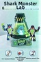 Gioc-Hi Preziosi Licensed Beast Lab Science and Experiment Set with 80+ Sound and Light Effects and Surprise Figures