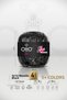 Premium She • Black • 4-Pack × 50 Gr / 110 m • Metallic Raffia • Shiny Cord • Bag, Accessories - 3