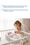 My Baby's First Bed Is Tummy - 2