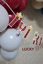 Circus Theme Banner Birthday Decoration Balloon Chain Set Set157 - 6