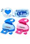 Shaped Hole Puncher 3.8 cm Heart - 2