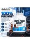 100% مصل اللبن النقي 2000 جرام - بنكهة الشوكولاتة - 3