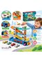 Car Racing Track - 4