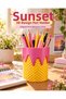 3D Printed Ice Cream Cone Pen Holder |   Desktop Pen Holder |   Decorative Pen Holder |   Children's Room Pen Organizer