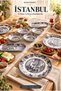 Istanbul 14 Piece Luxury Breakfast Set for 6 People Breakfast Set