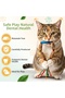 2 Pieces of Matatabi Cat Toy – Natural Chew Toy, Matatabi Wood with Cotton Rope, Dental Health Supporter, Cat Toy, Chew Toy - 3